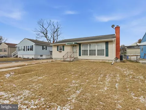 Other - 2812 Florida Ave, Halethorpe, MD 21227 photo 1 of 10