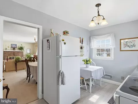 Kitchen - 2812 Florida Ave, Halethorpe, MD 21227 photo 1 of 4