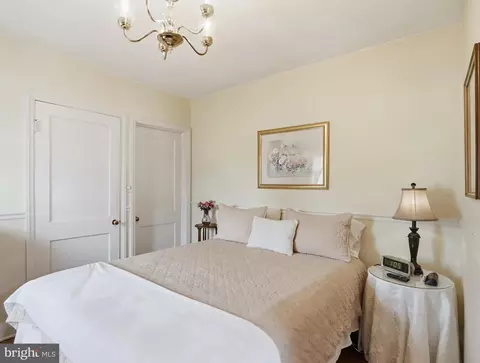 Bedroom - 2812 Florida Ave, Halethorpe, MD 21227 photo 5 of 5
