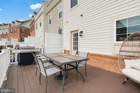 Exterior - 5057 E Joppa Rd, Perry Hall, MD 21128 photo 2 of 4