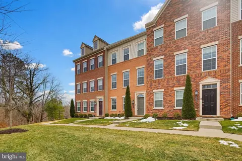 Exterior - 5057 E Joppa Rd, Perry Hall, MD 21128 photo 3 of 4