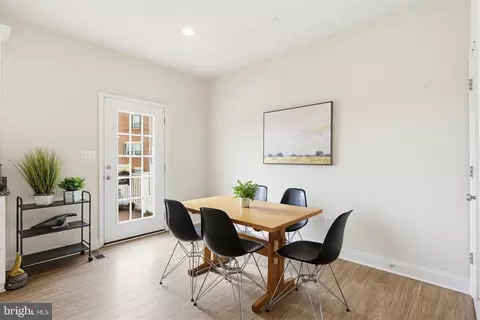 Dining - 5057 E Joppa Rd, Perry Hall, MD 21128 photo 1 of 1