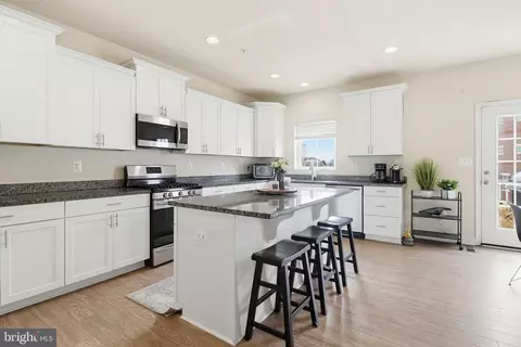 Kitchen - 5057 E Joppa Rd, Perry Hall, MD 21128 photo 2 of 2