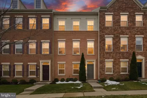 5057 E Joppa Rd, Perry Hall, MD 21128