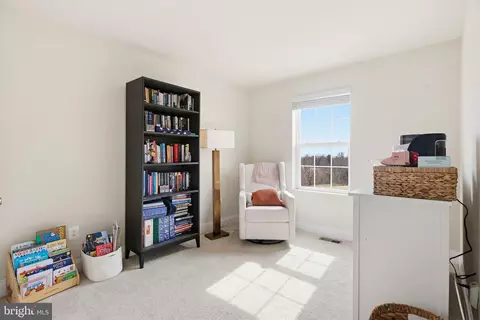 Bedroom - 5057 E Joppa Rd, Perry Hall, MD 21128 photo 7 of 7
