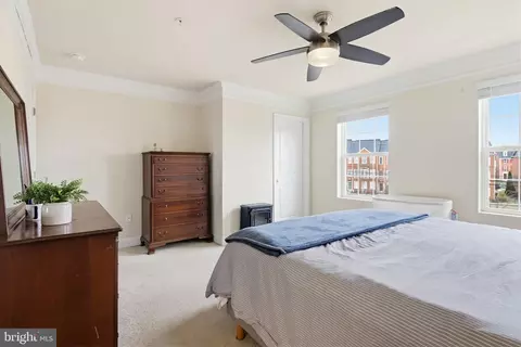 Bedroom - 5057 E Joppa Rd, Perry Hall, MD 21128 photo 4 of 7