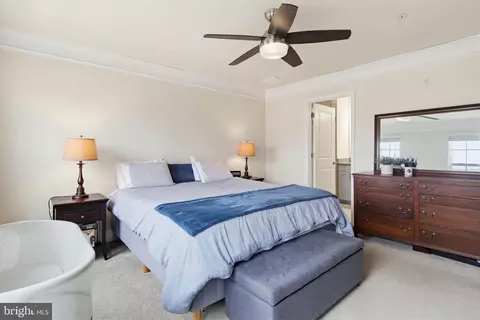 Bedroom - 5057 E Joppa Rd, Perry Hall, MD 21128 photo 1 of 7