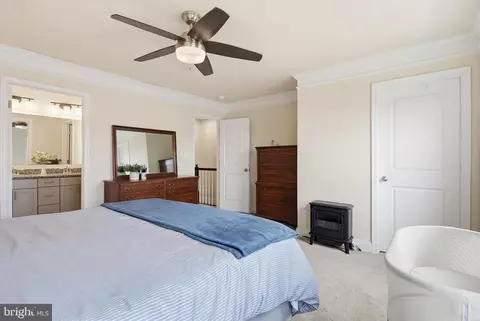 Bedroom - 5057 E Joppa Rd, Perry Hall, MD 21128 photo 3 of 7