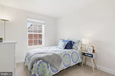 Bedroom - 5057 E Joppa Rd, Perry Hall, MD 21128 photo 5 of 7