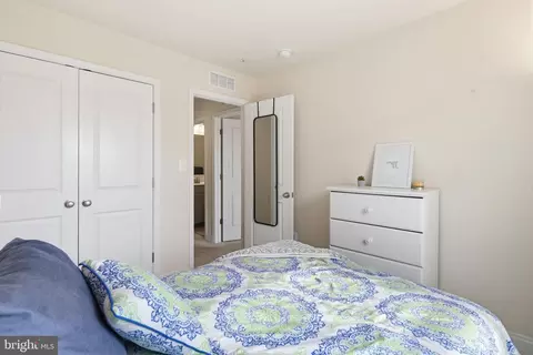 Bedroom - 5057 E Joppa Rd, Perry Hall, MD 21128 photo 6 of 7