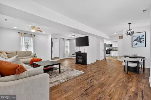 2524 Sycamore Ave, Sparrows Point, MD 21219