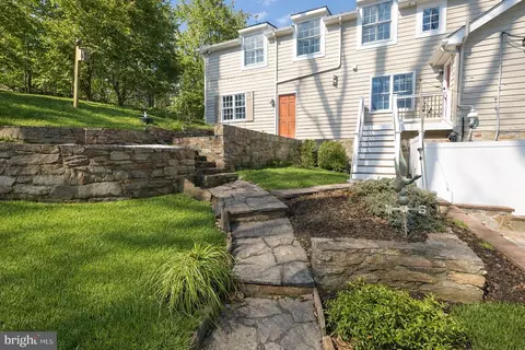Exterior - 901 Navy Rd, Towson, MD 21204 photo 9 of 13