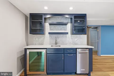 Kitchen - 901 Navy Rd, Towson, MD 21204 photo 5 of 5