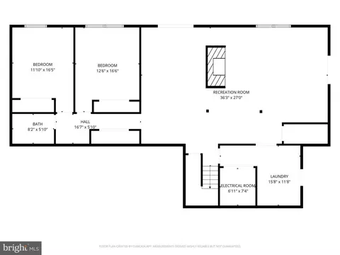 Floorplan - 901 Navy Rd, Towson, MD 21204 photo 1 of 4