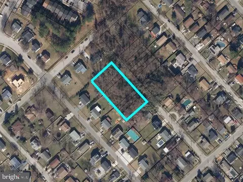Carroll Street, Gwynn Oak, MD 21207
