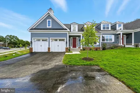 110 Villabrook Way, Baltimore, MD 21212