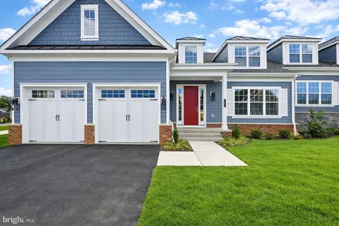 114 Villabrook Way, Baltimore, MD 21212