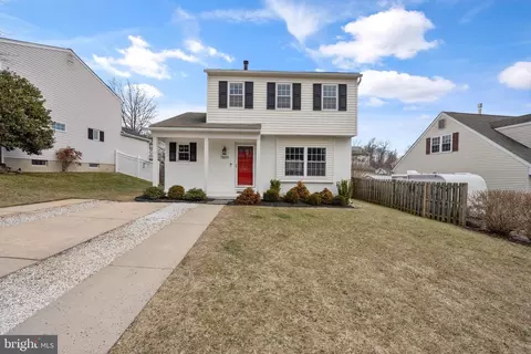 7809 Bennerton Dr, Nottingham, MD 21236