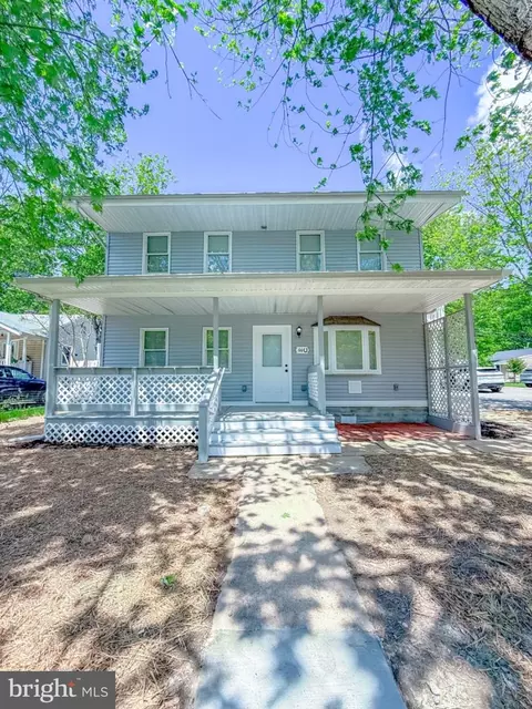 66 Transverse Ave, Middle River, MD 21220
