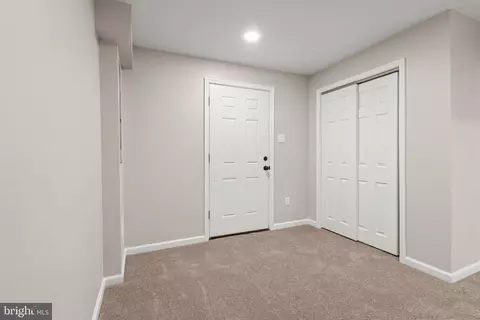 Entry Way - 66 Transverse Ave, Middle River, MD 21220 photo 9 of 12