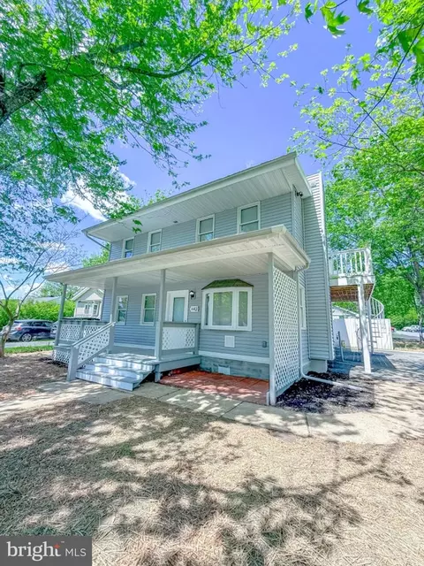 Exterior - 66 Transverse Ave, Middle River, MD 21220 photo 2 of 7