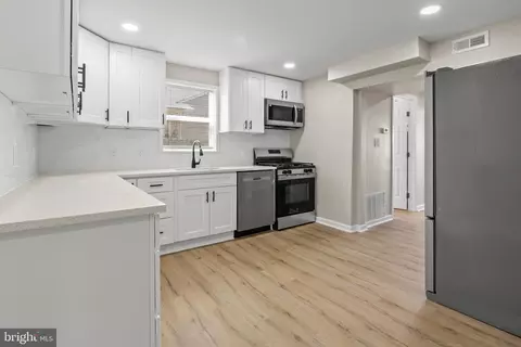 Entry Way - 66 Transverse Ave, Middle River, MD 21220 photo 5 of 12