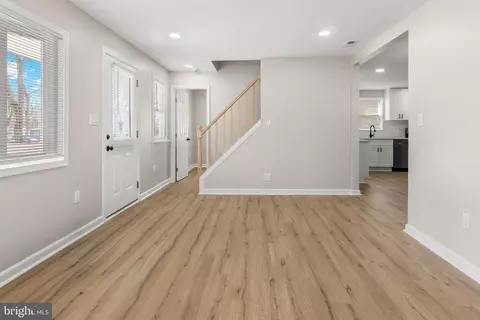 Entry Way - 66 Transverse Ave, Middle River, MD 21220 photo 1 of 12
