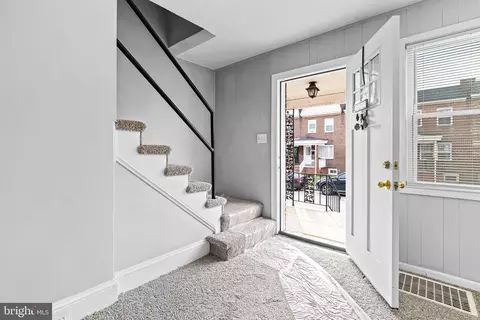 7022 Dunbar, Dundalk, MD 21222