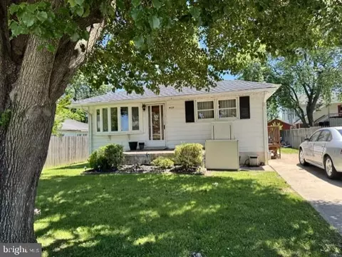 9127 Todd Ave, Fort Howard, MD 21052