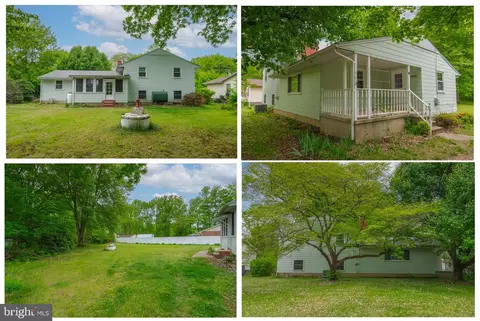 12709 Eastern Ave, Middle River, MD 21220