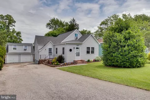 6414 Kenwood, Rosedale, MD 21237