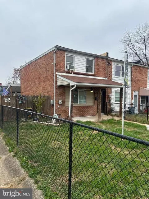 800 Seckel Ct, Halethorpe, MD 21227