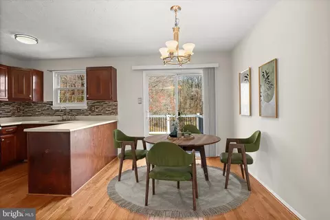Dining - 4049 Rustico Rd, Middle River, MD 21220 photo 1 of 2