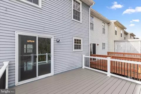 Exterior - 4049 Rustico Rd, Middle River, MD 21220 photo 2 of 12