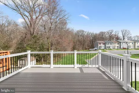 Exterior - 4049 Rustico Rd, Middle River, MD 21220 photo 3 of 12
