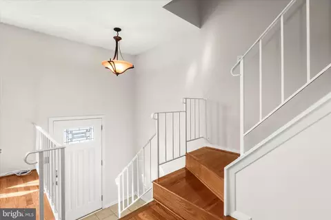 Entry Way - 4049 Rustico Rd, Middle River, MD 21220 photo 1 of 1