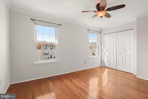 Bedroom - 4049 Rustico Rd, Middle River, MD 21220 photo 2 of 6