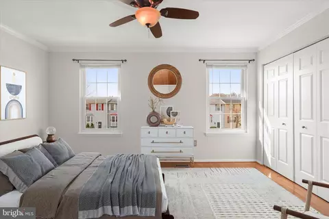 Bedroom - 4049 Rustico Rd, Middle River, MD 21220 photo 1 of 6