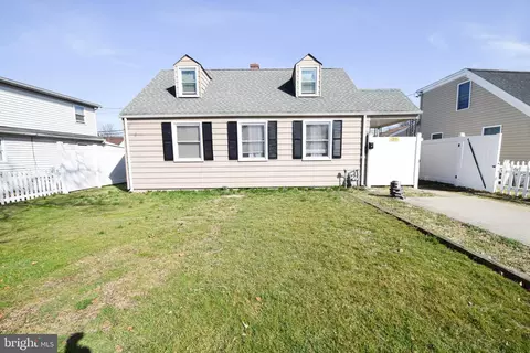 8128 Dundalk Ave, Dundalk, MD 21222