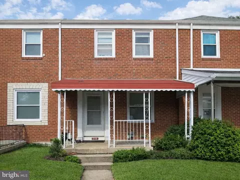 2151 Coralthorn Rd, Middle River, MD 21220