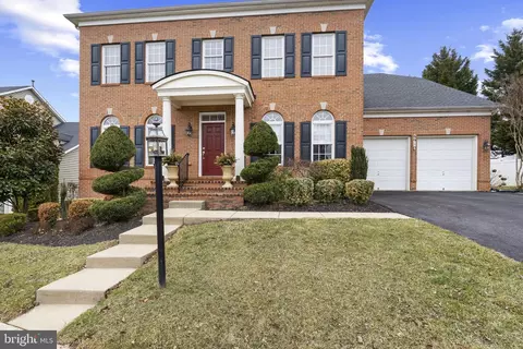 8910 Ricky Trevor Rd, Perry Hall, MD 21128
