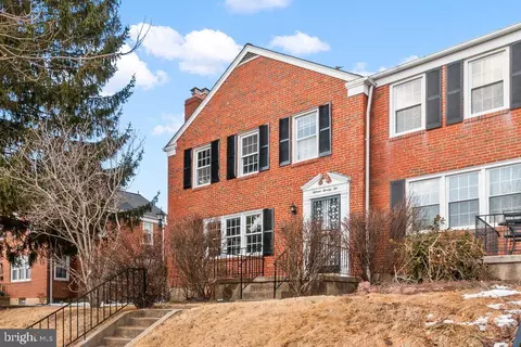 1522 Doxbury Rd, Towson, MD 21286