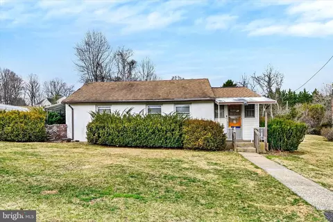 7437 New Cut Rd, Kingsville, MD 21087