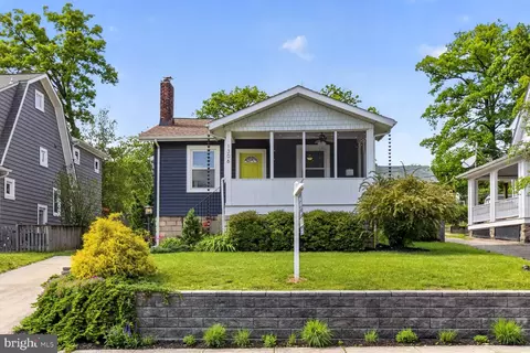 1306 Midvale Ave, Catonsville, MD 21228