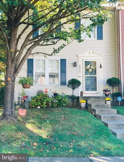 2000 Hackberry, Essex, MD 21221