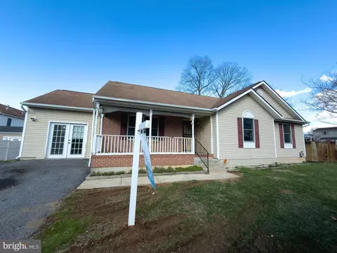 2009 Lugine Ave, Gwynn Oak, MD 21207
