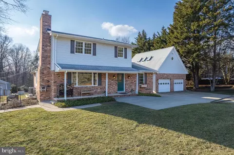 14240 Cuba Rd, Cockeysville, MD 21030