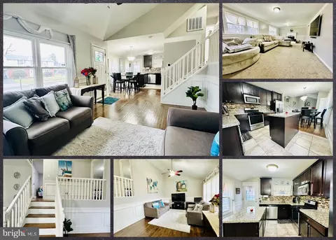 3911 Southern Cross Dr, Gwynn Oak, MD 21207