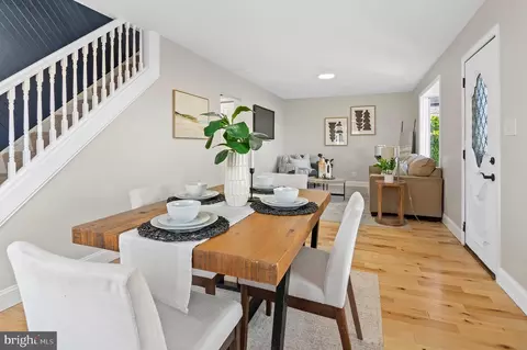 Dining - 1237 Willow Rd, Dundalk, MD 21222 photo 5 of 5