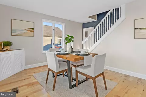 Dining - 1237 Willow Rd, Dundalk, MD 21222 photo 1 of 5